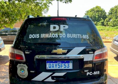Polícia Civil prende genro em flagrante por feminicídio majorado contra a sogra