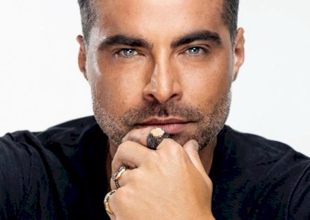 Morre JP Mantovani, modelo e apresentador, aos 46 anos