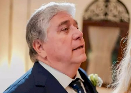 Médico morre após queda de avião que pilotava no Pantanal de MS