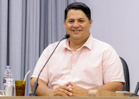 Marcio Alves pede construção de unidades habitacionais