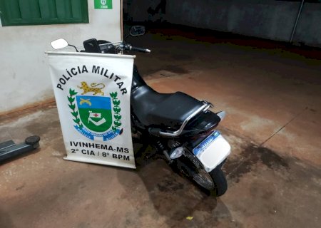 Ivinhema - Polícia Militar prende homem por direção perigosa no centro
