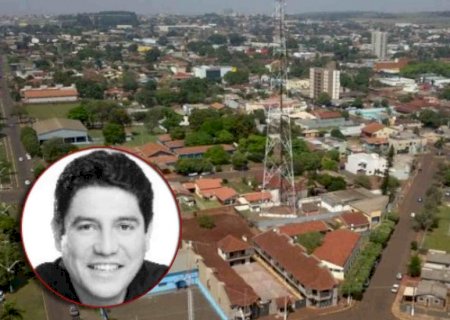 Ex-prefeito de Maracaju é condenado por tirar dinheiro da previdência para pagar servidores