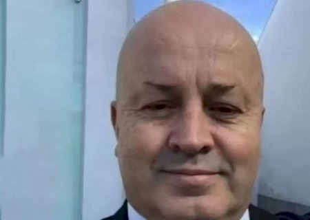 PF prende ‘Careca do INSS’ por suspeita de risco de fuga em operação contra fraudes em aposentadorias