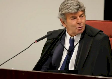 Fux absolve Bolsonaro e condena Braga Netto e Cid pela trama golpista