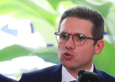 Motta pauta PEC que dificulta denúncias criminais contra parlamentares