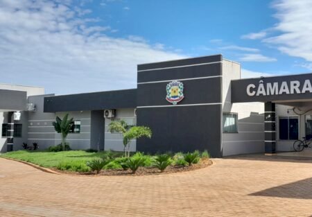 Indicação de 10 vereadores solicita ampla reforma da Escola Municipal Rural Benedita Figueiró de Oliveira (Colégio Agrícola)