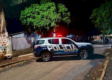 Homem com mais de 10 registros policiais é morto em ação da PM