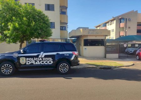 Operação apura esquema de sonegação com prejuízo superior a R$ 779 milhões no MS