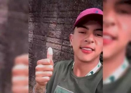 Jovem é morto a facadas após discussão por ciúmes