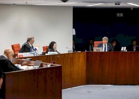 Por 4 votos a 1, STF condena sete réus do Núcleo 4 da trama golpista
