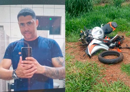 Motociclista morre após acidente em rodovia durante passeio de moto clube