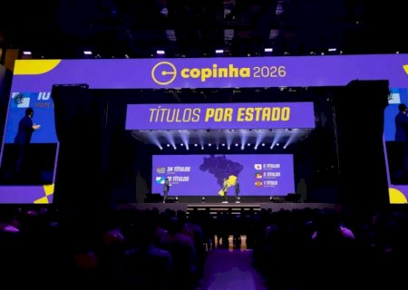 Definidos os adversários do Ivinhema F.C na copinha na primeira fase