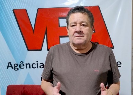Ivinhema - Nota do Presidente do Ivinhema F.C