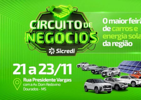 Circuito de Negócios da Sicredi Centro-Sul MS/BA traz soluções inovadoras em seguros com a MAPFRE
