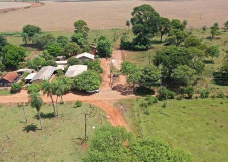 MPMS acompanha obra de drenagem e pavimentação asfáltica em Deodápolis para garantir qualidade, transparência e segurança urbana
