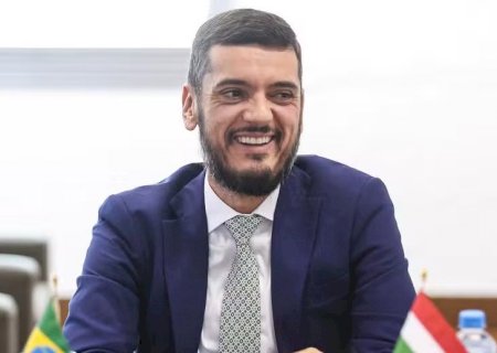 Rodrigo Bacellar, presidente da Alerj, é preso pela PF por suspeita de ter avisado a TH Joias sobre prisão iminente em setembro
