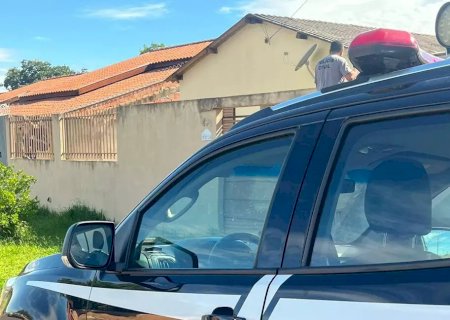 Polícia prende homem que enviava 'nudes' para criança de 9 anos