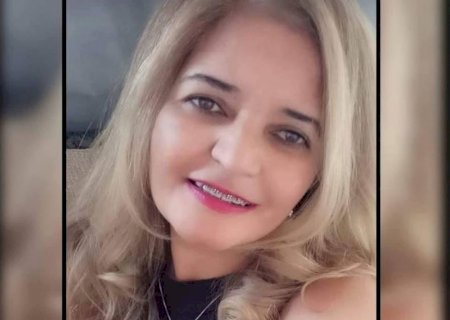 Morte de Vanusa, motorista de ambulância que morreu em acidente comove cidade do MS e SP