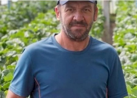 Informações desastrosa tira vida de produtor rural no Rio Grande do Sul