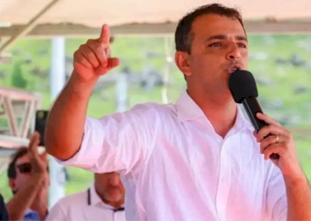Prefeito de Garopaba é preso em operação da Polícia Civil de Santa Catarina