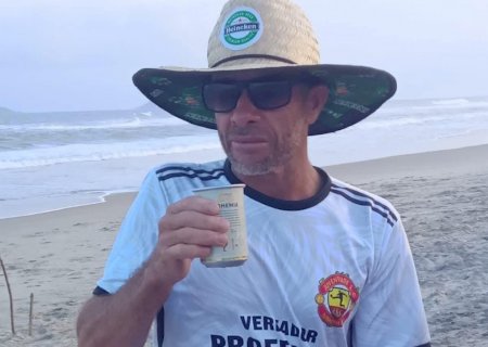Ivinhema - Homem é encontrado morto na varanda de casa