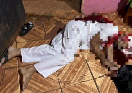 Jovem brasileiro de 23 anos e assassinato no Paraguai