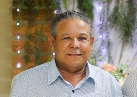 Deodapólis - Nota de falecimento