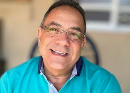 Ivinhema - Nota de falecimento