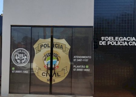 Adolescente de 15 anos denuncia estupro coletivo ao visitar amiga em Dourados