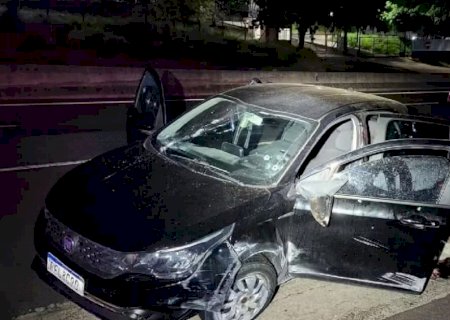 Homem é morto em emboscada próximo à rodoviária; suspeitos morrem em confronto com a PM
