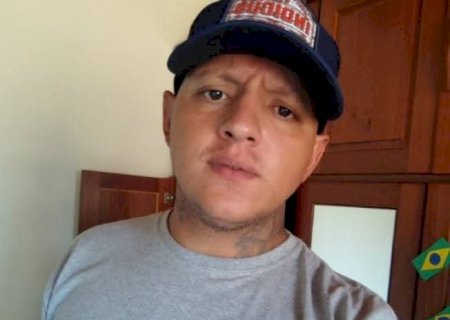 Morreu no HV motociclista que foi atropelado por empresário que estava embriagado na BR - 163