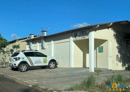 Homem morre após ser atingido por raio em fazenda no Pantanal