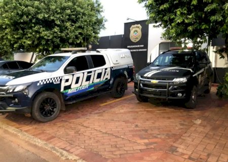 Homem leva tiro na boca é socorrido, não resiste e morre no hospital