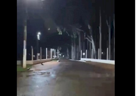 Homem morre em frigorífico de Nova Andradina após possível mal súbito