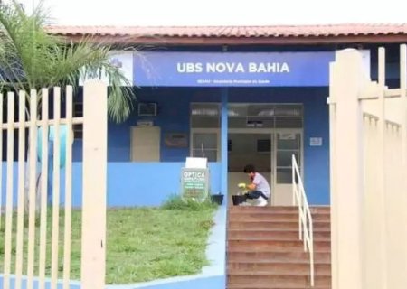 Homem é ferido por 5 tiros, consegue pilotar moto até posto de saúde e sobrevive