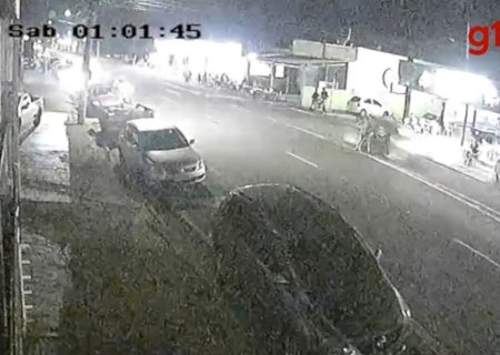 Mulher que teve perna amputada em atropelamento passa por cirurgia e está intubada em estado grave