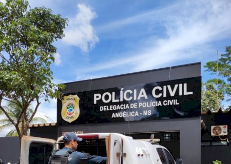 Polícia Militar atende ocorrência de ameaça contra idoso em Angélica