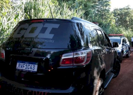 Corpo de mulher é encontrado na região do Inferninho com ferimento na cabeça