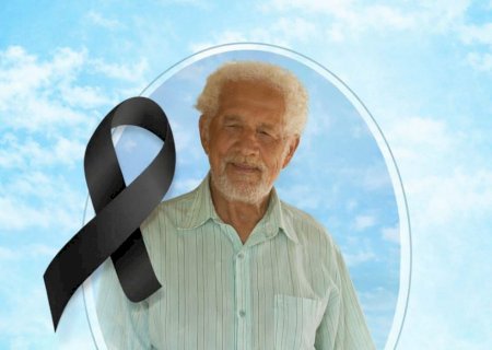 Ivinhema - Nota de falecimento
