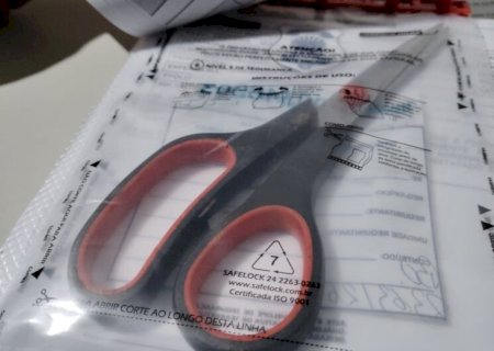 Briga antiga termina com jovem morto a tesouradas em Dourados