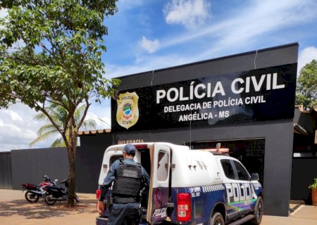 Polícia Militar atua em ocorrência de descumprimento de medida protetiva e briga com agressões em Angélica