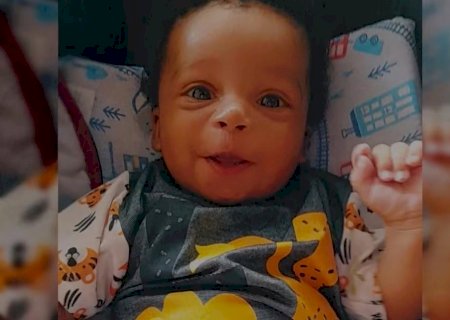 Tragédia: bebê de 1 ano morre após dar entrada em hospital com sinais de violência