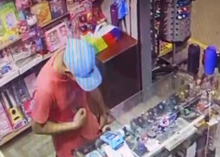 Polícia Civil identifica autor de uso indevido de cartão bancário em Nova Andradina