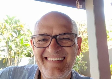 Ivinhema - Nota de falecimento