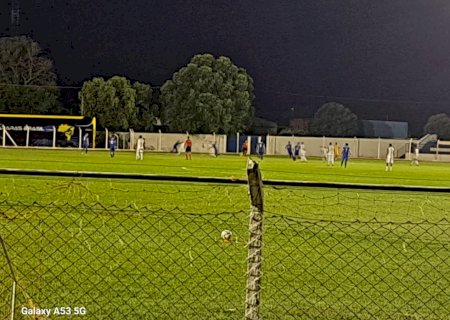 Ivinhema  - Betim FC vence Ivinhema e assume a liderança da Série D