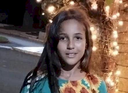 Angélica - Nota de falecimento