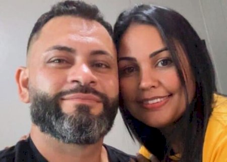Casal morreu em grave acidente na BR-163,  e deixa filha pequena