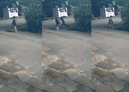 Enquanto voltava do trabalho, jovem é esfaqueada pelo ex escondido em moita em MS