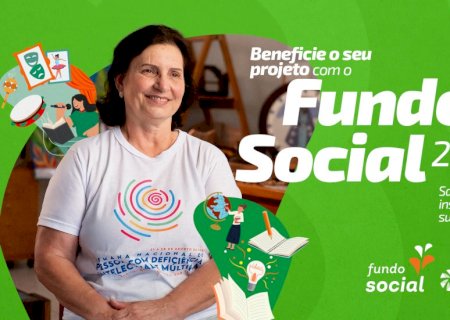 Sicredi Centro-Sul MS/BA abre inscrições para o Fundo Social 2026
