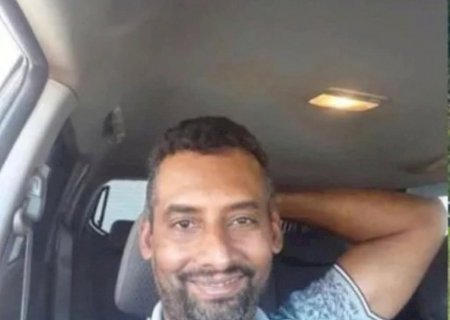 Caminhão com corpo de motorista é retirado das águas do Rio Vacaria na BR - 163